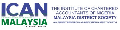 ICAN Malaysia Logo